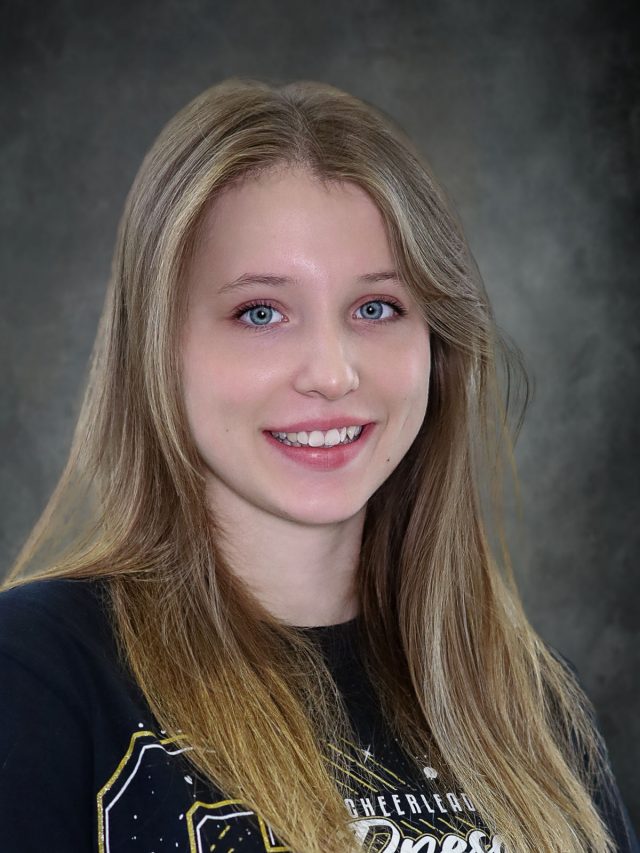 Helene Zeh