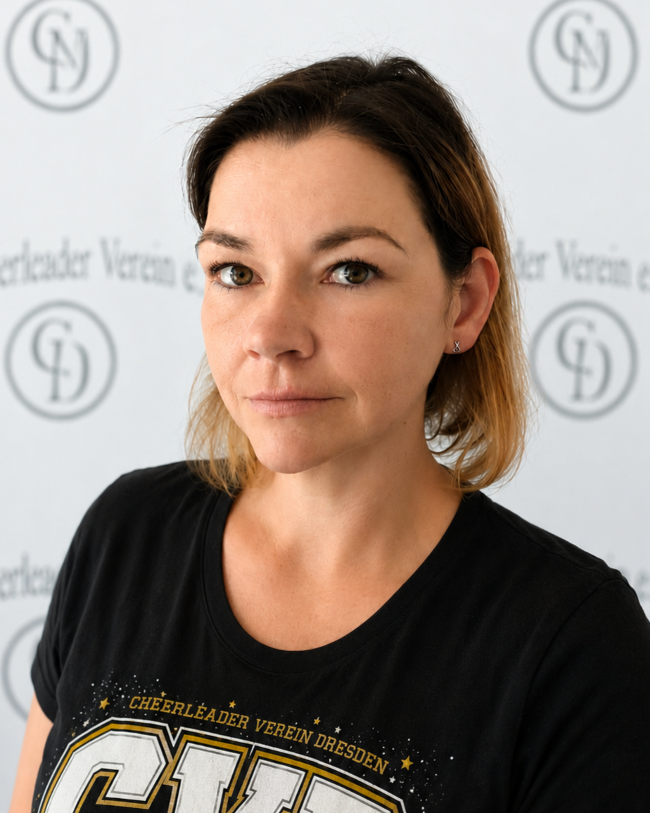 Franziska Erdmann